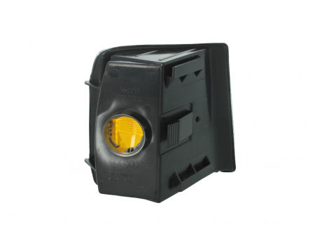 Semnalizator fata stanga transparent, PY21W VW PASSAT B3 intre 1988-1993 [1]