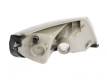 Semnalizator fata stanga (transparent) SAAB 9-5 1997-2001 [2]