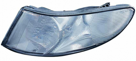 Semnalizator fata stanga transparent SAAB 900 II intre 1993-1998