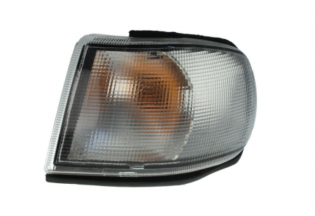 Semnalizator - Semnalizator fata stanga transparent SAAB 9000 intre 1984-1990