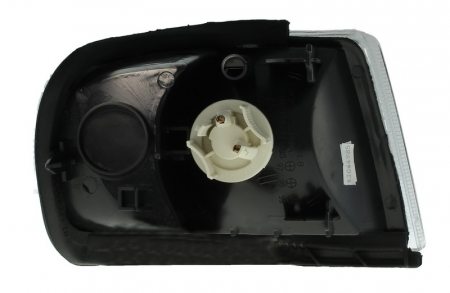 Semnalizator fata stanga transparent SAAB 9000 intre 1984-1990 [1]