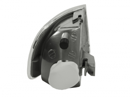Semnalizator fata stanga (transparent) SEAT CORDOBA, IBIZA, INCA VW CADDY, POLO 1993-2004 [1]