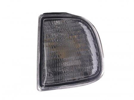 Semnalizator - Semnalizator fata stanga (transparent) SEAT CORDOBA, IBIZA, INCA VW CADDY, POLO 1993-2004