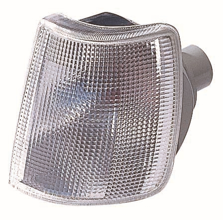 Semnalizator - Semnalizator fata stanga transparent SEAT IBIZA I intre 1984-1991