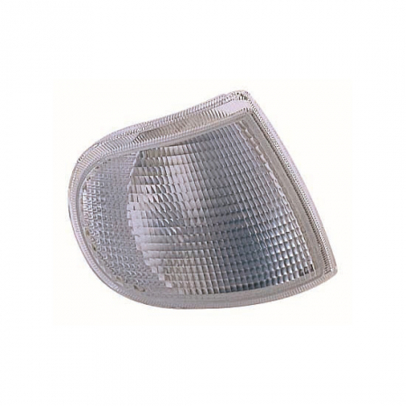 Semnalizator - Semnalizator fata stanga (transparent) SKODA FELICIA 1994-2002