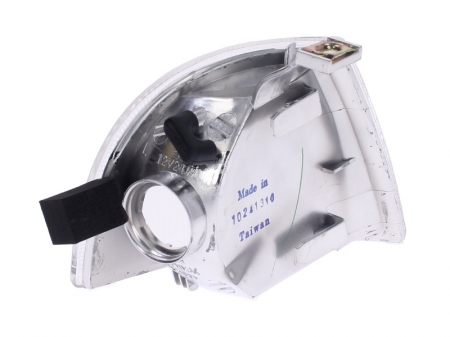 Semnalizator - Semnalizator fata stanga (transparent) SKODA OCTAVIA 1996-2000
