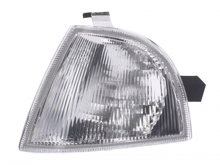 Semnalizator fata stanga (transparent) SKODA OCTAVIA 1996-2000 [1]