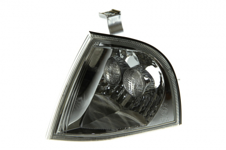 Semnalizator - Semnalizator fata stanga (transparent) SKODA OCTAVIA 2000-2010