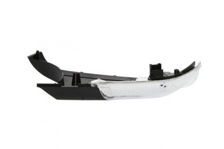 Semnalizator - Semnalizator fata stanga (transparent) SKODA OCTAVIA 2008-2013