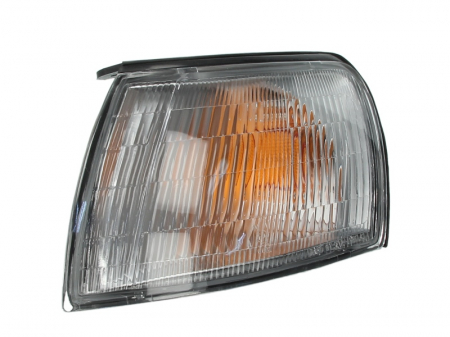 Semnalizator - Semnalizator fata stanga transparent TOYOTA CARINA E T19 intre 1992-1997
