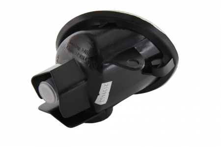 Semnalizator fata stanga (transparent) TOYOTA COROLLA 1997-2002 [1]