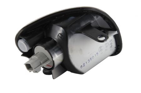 Semnalizator fata stanga (transparent) TOYOTA COROLLA 2000-2002 [1]