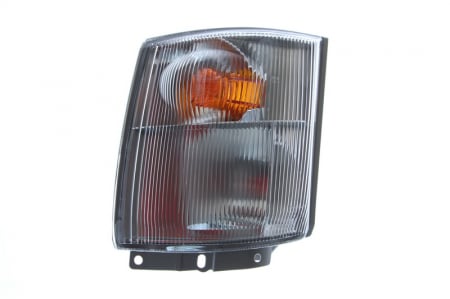 Semnalizator - Semnalizator fata stanga (transparent) TOYOTA DYNA 1999-2011