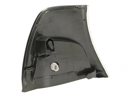 Semnalizator - Semnalizator fata stanga (transparent) TOYOTA HIACE 2006-2012