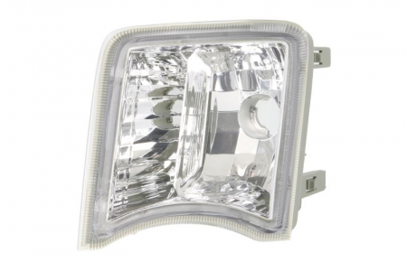 Semnalizator fata stanga (transparent) TOYOTA PRIUS 2009-2012 Iluminat auto - Semnalizator fata stanga (transparent) TOYOTA PRIUS 2009-2012