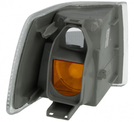 Semnalizator fata stanga transparent VOLVO 850 intre 1993-1996 [2]