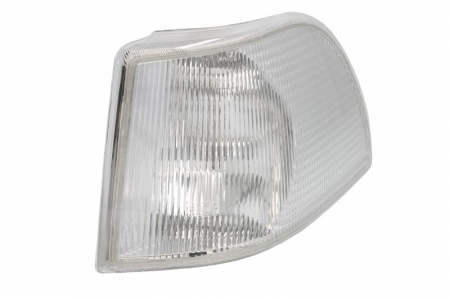Semnalizator - Semnalizator fata stanga (transparent) VOLVO C70, S70, V70 1996-2005