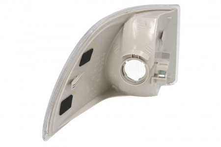 Semnalizator fata stanga (transparent) VOLVO C70, S70, V70 1996-2005 [1]