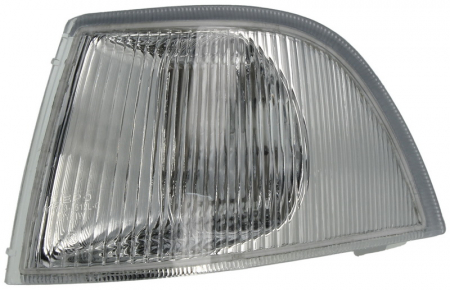Semnalizator fata stanga (transparent) VOLVO S40, V40 1995-2000 [1]
