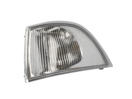 Semnalizator - Semnalizator fata stanga (transparent) VOLVO S40, V40 1995-2000