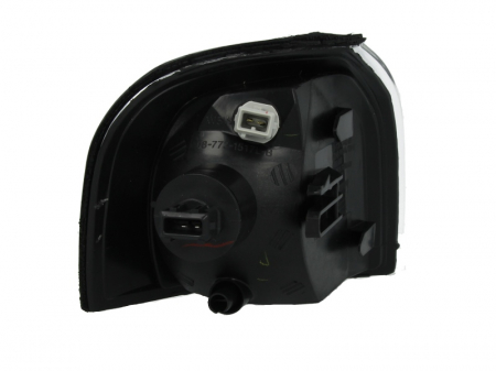 Semnalizator - Semnalizator fata stanga (fumuriu) VOLVO S80 1998-2006