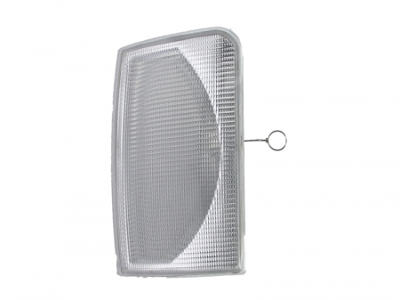 Semnalizator fata stanga (transparent) VW LT 1996-2006