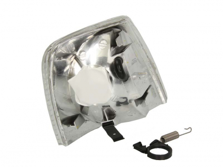 Semnalizator fata stanga (transparent) VW PASSAT 1996-2000 [1]