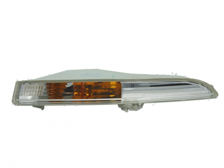 Iluminat auto - Semnalizator fata stanga (transparent) VW PASSAT 2008-2012