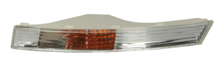 Semnalizator - Semnalizator fata stanga transparent VW PASSAT intre 2005-2010