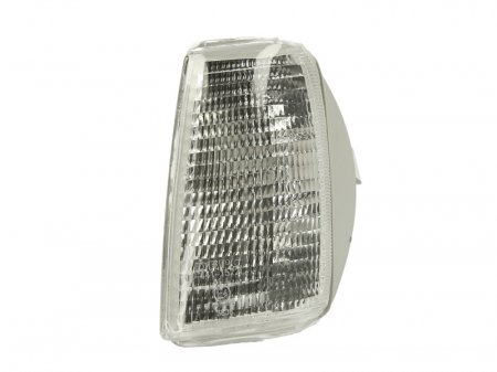 Semnalizator fata stanga transparent VW POLO II 86C 2F intre 1990-1994 [0]