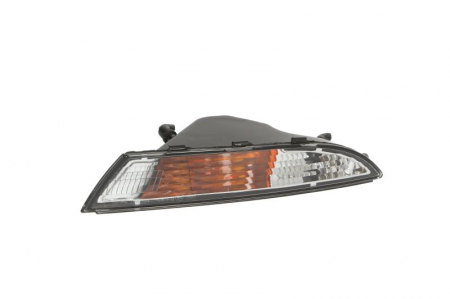 Semnalizator - Semnalizator fata stanga (transparent) VW SCIROCCO 2008-2014