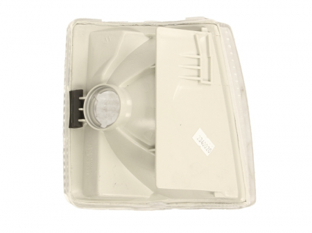 Semnalizator fata stanga (transparent) VW TRANSPORTER 1990-1995 [1]