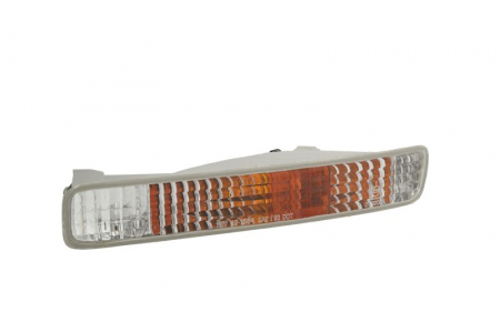 Semnalizator - Semnalizator fata stanga (transparent, WY5W) HONDA ACCORD COUPE/LIMUZINA/COMBI 1995-1998