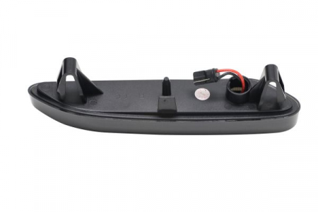 Semnalizator lampa lateral stanga/dreapta fumuriu, LED, dinamic potrivit MINI COUNTRYMAN R60, PACEMAN R61 1.6/1.6D/2.0D 2010-2016 [1]