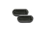 Semnalizator lampa lateral stanga/dreapta fumuriu, LED, dinamic potrivit NISSAN INTERSTAR, KUBISTAR, MICRA III, PRIMASTAR; OPEL MOVANO A, VIVARO A; RENAULT 19 II, 19 II CHAMADE, CLIO I, CLIO II 1.0-El [3]