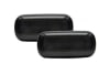 Semnalizator lampa lateral stanga/dreapta fumuriu, LED, dinamic potrivit AUDI A3, A4 B6, A4 B7, A6 C5, A6 C6 1.4-5.2 2000-2013 [2]