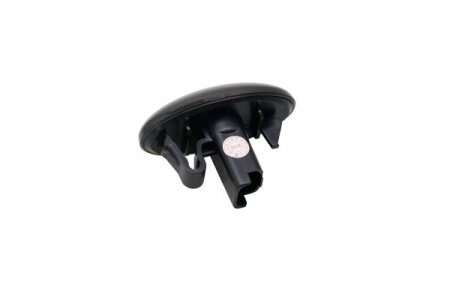 Semnalizator lampa lateral stanga/dreapta fumuriu, LED potrivit CITROEN C2, C3 I, C3 PLURIEL, C5 I, C5 II, XSARA, XSARA PICASSO, ZX; PEUGEOT 107, 108, 206, 307, PARTNER TEPEE, PARTNER/MINIVAN 1.0-3.0  [1]