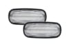 Semnalizator lampa lateral stanga/dreapta transparent, LED potrivit LAND ROVER DEFENDER, DISCOVERY II, FREELANDER I 1.8-4.0 1998-2016 [2]