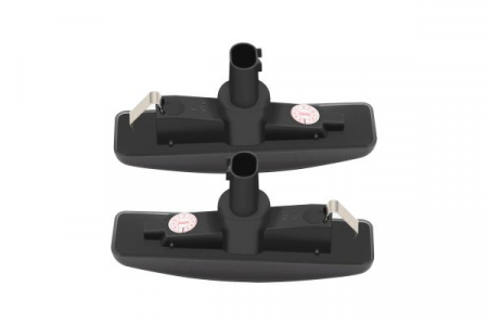 Semnalizator lampa lateral stanga/dreapta transparent, LED potrivit LAND ROVER DISCOVERY III, DISCOVERY IV, FREELANDER 2, RANGE ROVER III, RANGE ROVER SPORT I 2.0-5.0 2004-2018 [1]