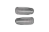Semnalizator lampa lateral stanga/dreapta transparent, LED, dinamic potrivit MERCEDES 124 A124, 124 C124, 124 T-MODEL S124, 124 W124, 190 W201, C T-MODEL S202, C W202 1.8-6.0 1982-2001 [1]