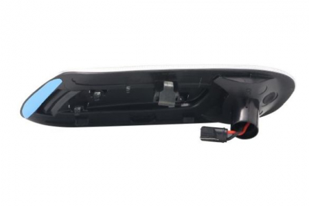 Semnalizator lampa lateral stanga/dreapta transparent, LED potrivit MINI F55, F56 1.2-2.0D dupa 2013 [1]