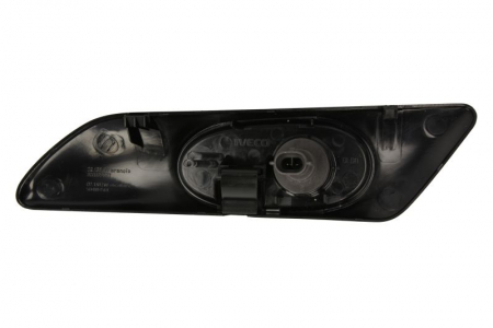 Semnalizator lateral dreapta (alb) IVECO DAILY intre 1999-2007 [1]