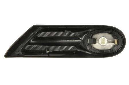 Semnalizator lateral dreapta alb MINI ONE / COOPER R56, R57, R58, R59 intre 2006-2013 [1]