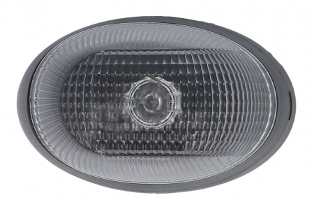 Semnalizator lateral dreapta (alb) potrivit FORD TRANSIT V, TRANSIT V FL 01.00-08.13 [0]
