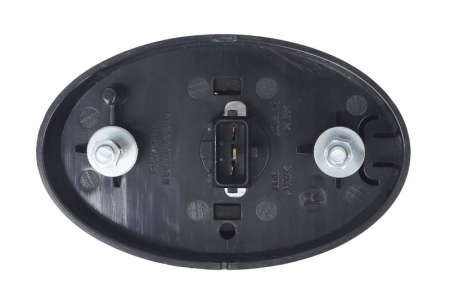 Semnalizator lateral dreapta (alb) potrivit FORD TRANSIT V, TRANSIT V FL 01.00-08.13 [1]