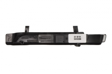 Semnalizator lateral Dreapta (alb) potrivita BMW X3 (F25), X5 (E70), X6 (E71, E72) 1.6-4.8 10.06-08.17 02.07-04.14 [1]