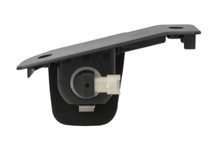 Semnalizator lateral dreapta (culoare sticla: transparent, PY21W, cu bec) potrivit IVECO STRALIS II 09.12- [1]