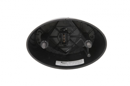 Semnalizator lateral dreapta portocaliu FORD TRANSIT 6 VI intre 2000-2005 [2]