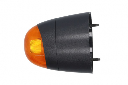 Semnalizator - Semnalizator lateral dreapta portocaliu FORD TRANSIT 6 VI intre 2000-2005