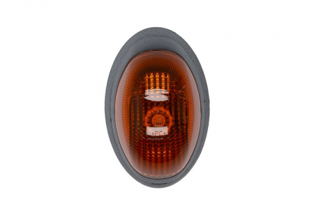 Semnalizator lateral dreapta portocaliu FORD TRANSIT 6 VI intre 2000-2005 [1]